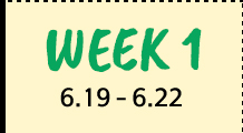 WEEK 1