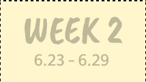 WEEK 2