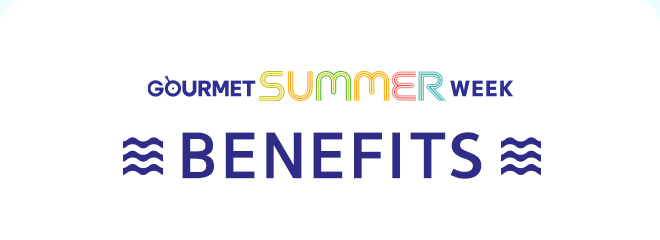 BENEFITS
