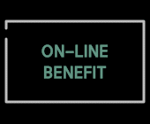 ON-LINE BENEFIT