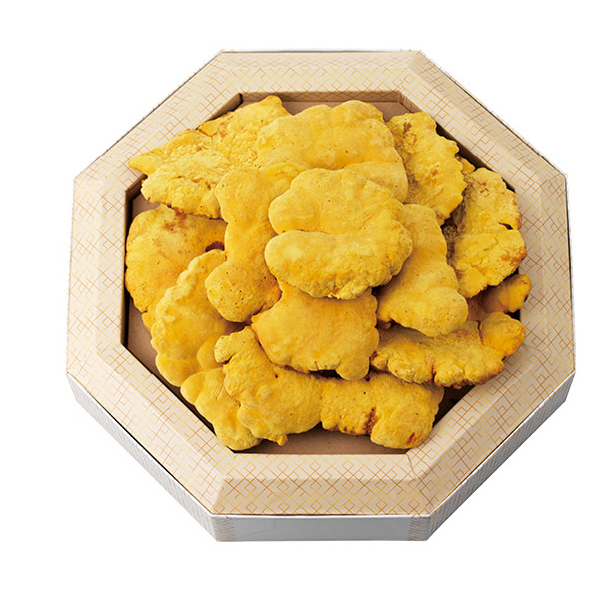 상황 버섯 세트 선(善)