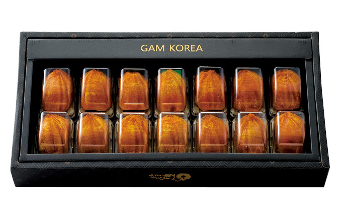 월하 곶감 세트