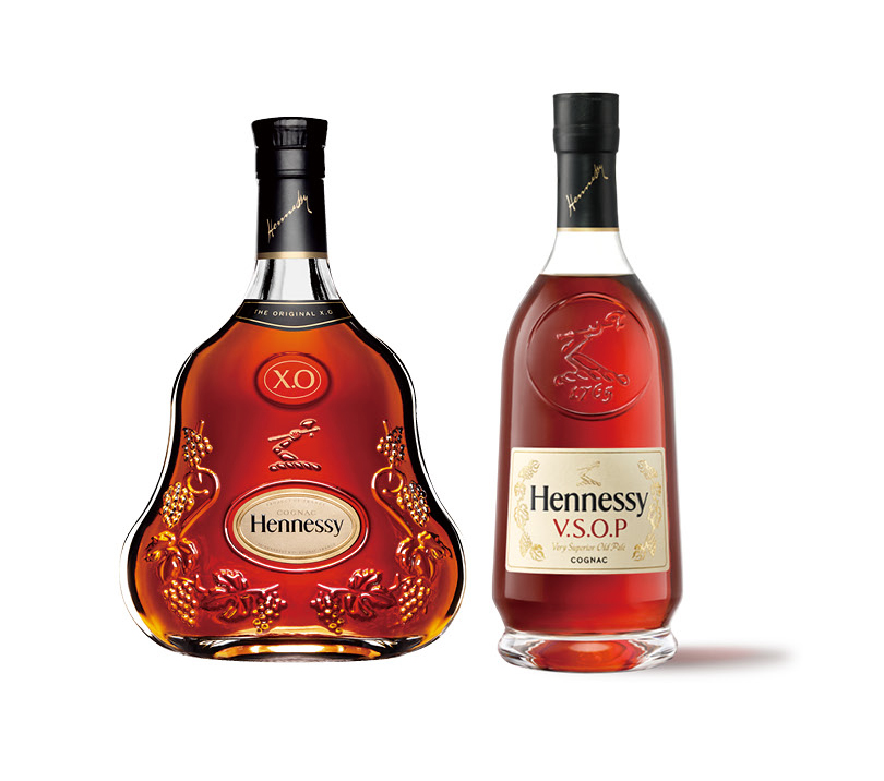 헤네시 VSOP