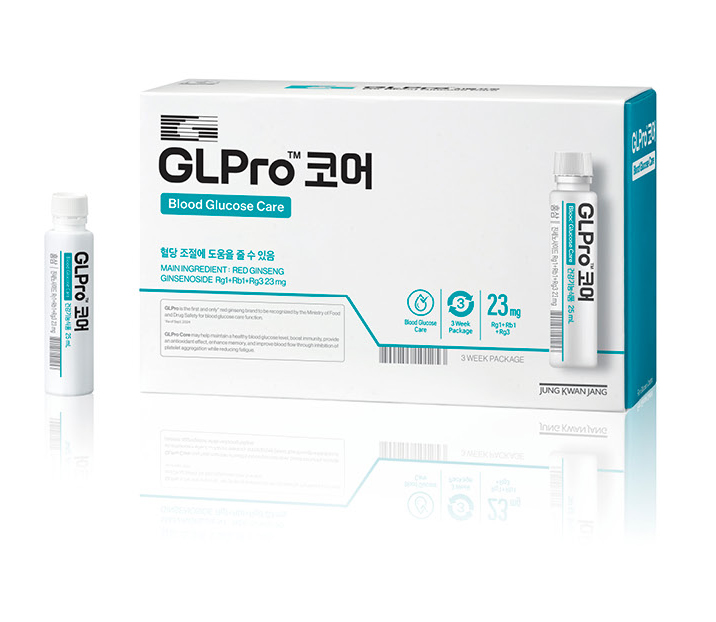 정관장 GLPro 코어
