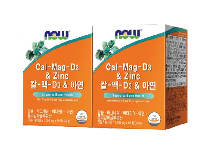 드림리더 나우 뼈건강세트