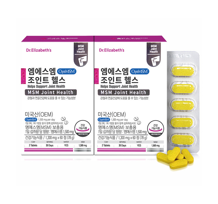 드림리더 Dr.관절건강세트