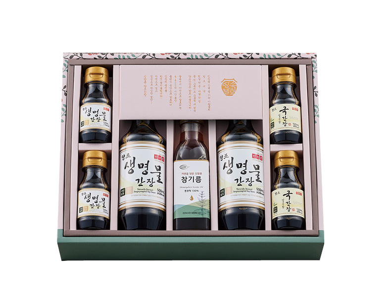 신앙촌 프리미엄 2호