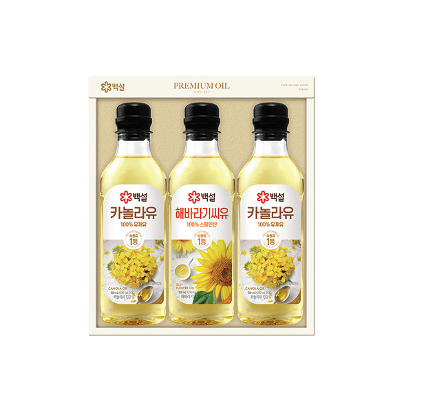 CJ 백설 프리미엄 14호