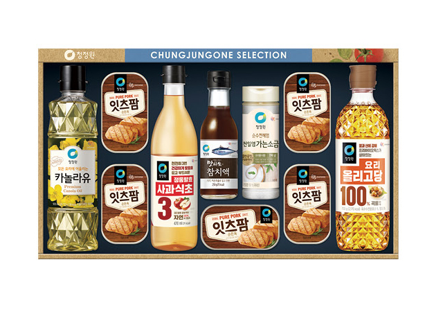 청정원 K1호