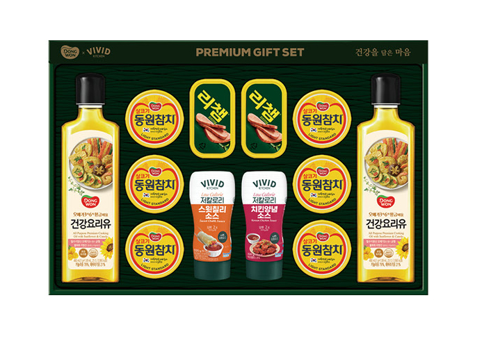 동원 비비드키친 스페셜 3호