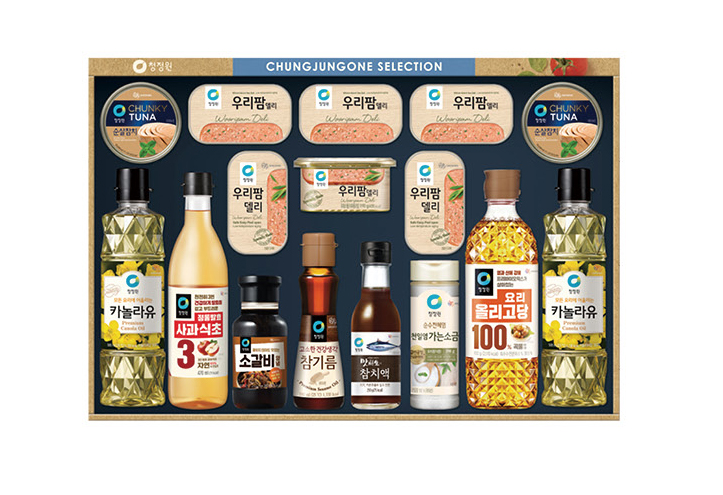 청정원 D1호