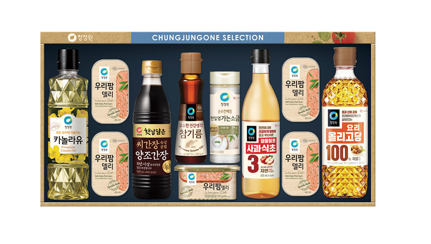 청정원 K3호