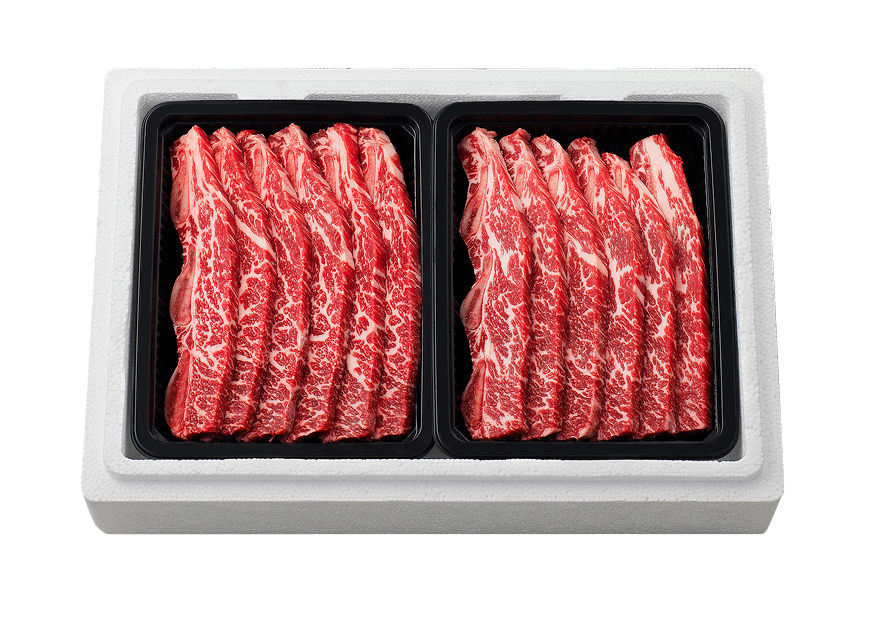 양념LA갈비 세트