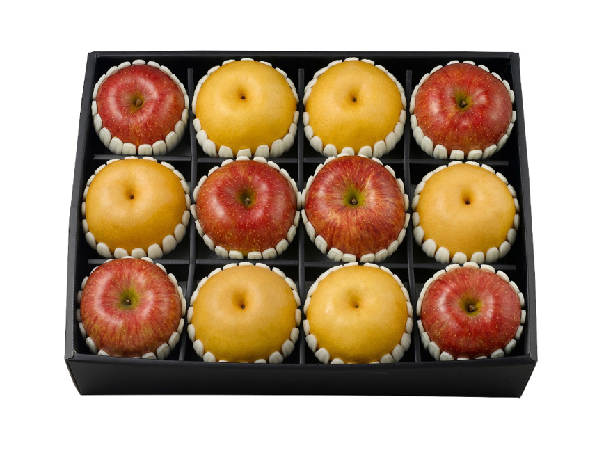 사과 배 세트 선(善)
