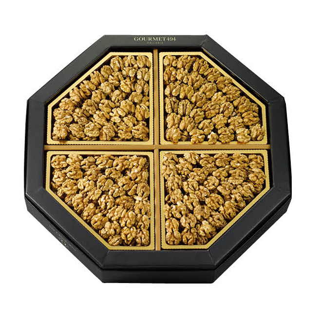 프리미엄 호두 세트