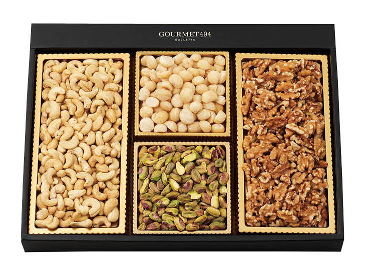 견과 특선 세트 1호