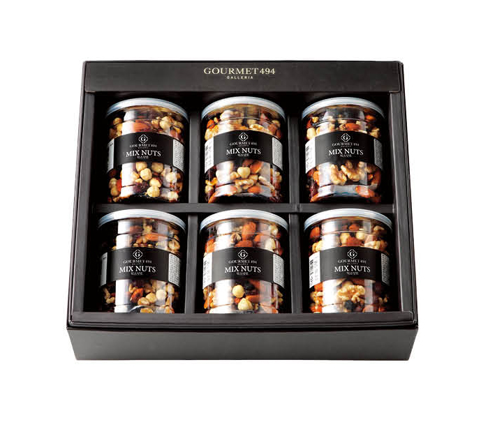 견과믹스 세트 1호