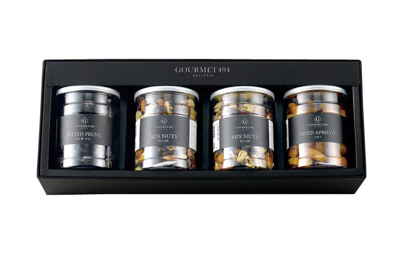 건과일 / 견과 세트