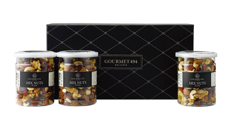 미니 견과믹스 세트