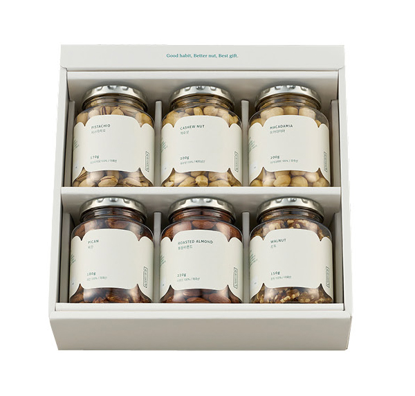 견과 6종 한아름 세트