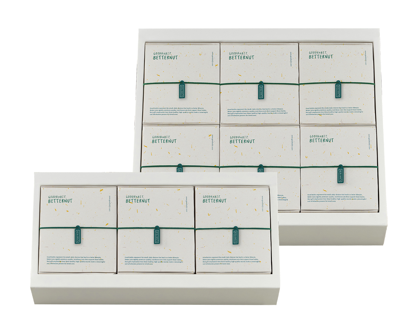 배러넛 하루견과 21봉