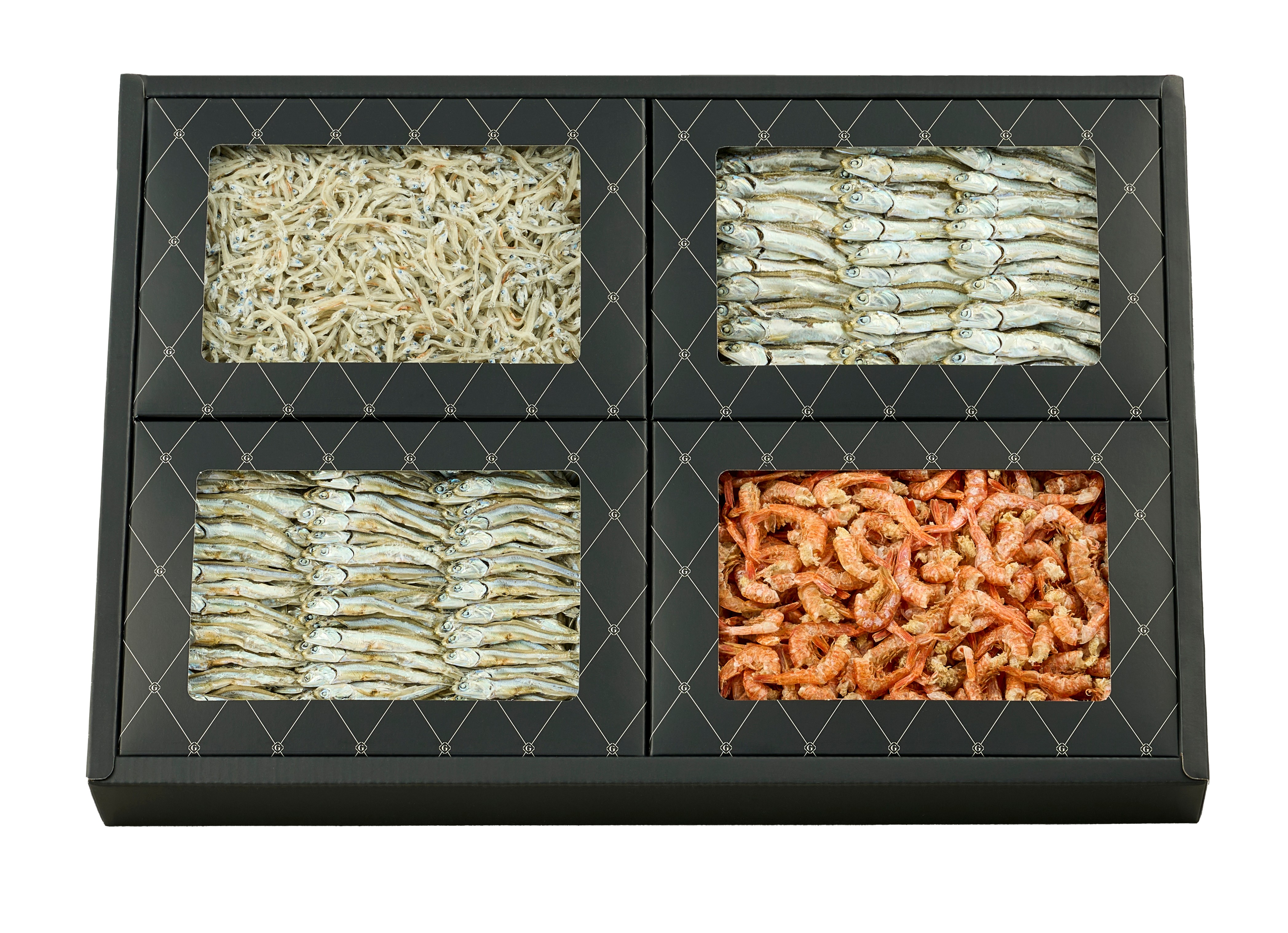 프리미엄 멸치 세트 3호