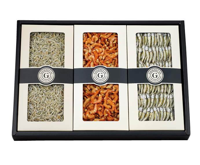 프리미엄 멸치 세트 4호