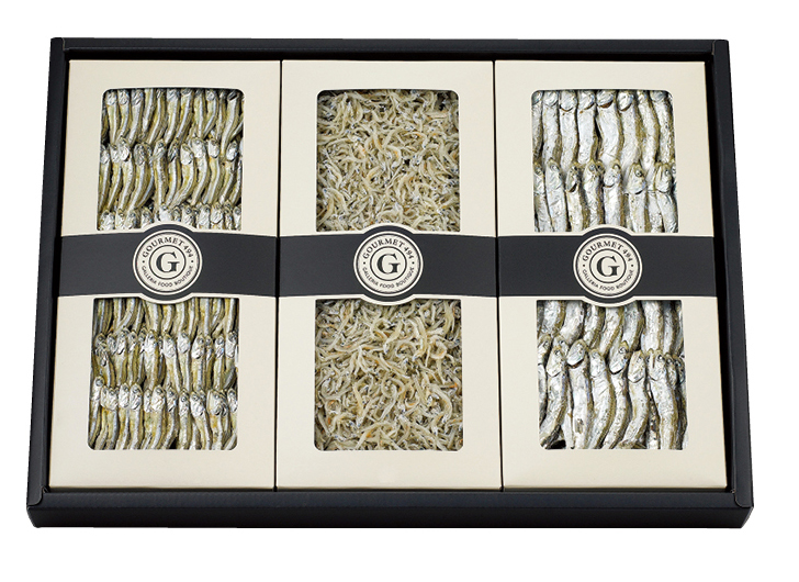 프리미엄 멸치 세트 5호