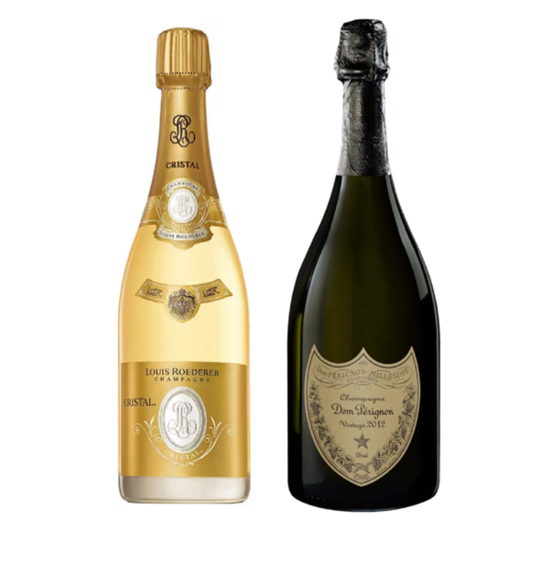 루이 로드레 크리스탈 2008