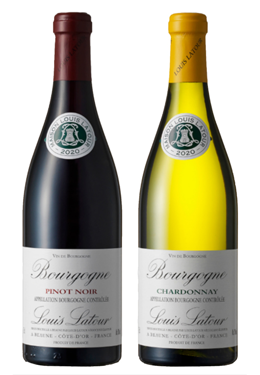 루이 라뚜르 세트