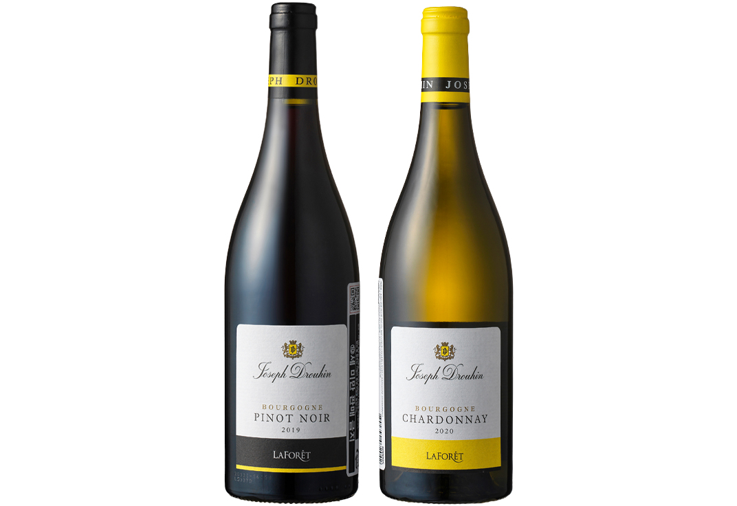 J.D 라포레 세트