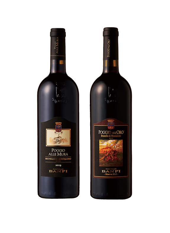 반피 포지오 세트