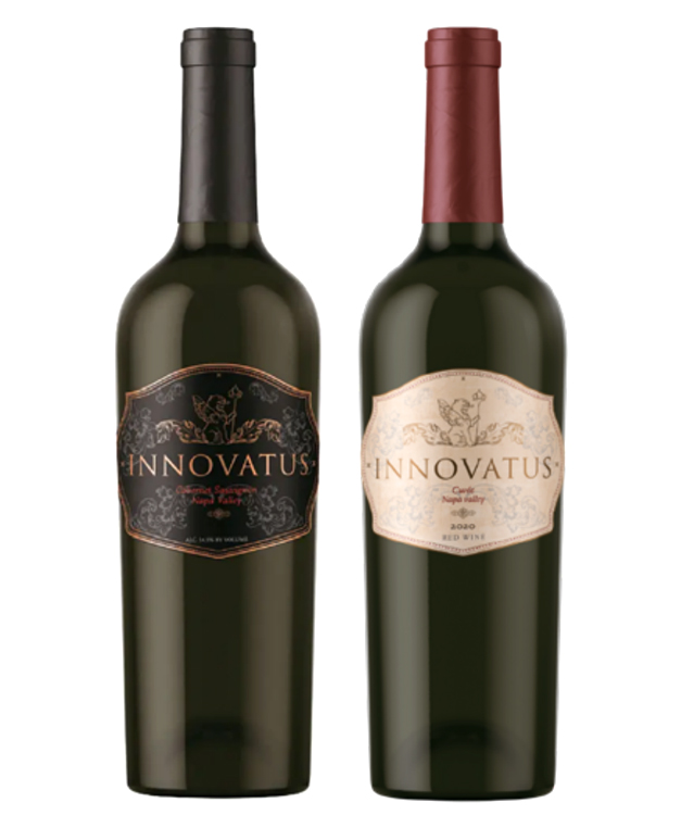 이노바투스 세트