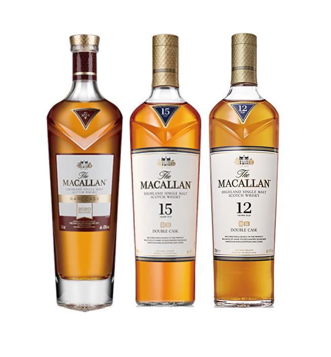 맥캘란 레어 케스크