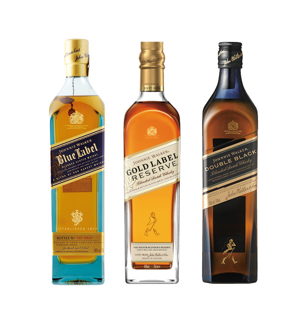 조니 워커 블루