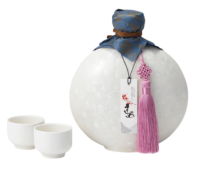 한주 명작 세트