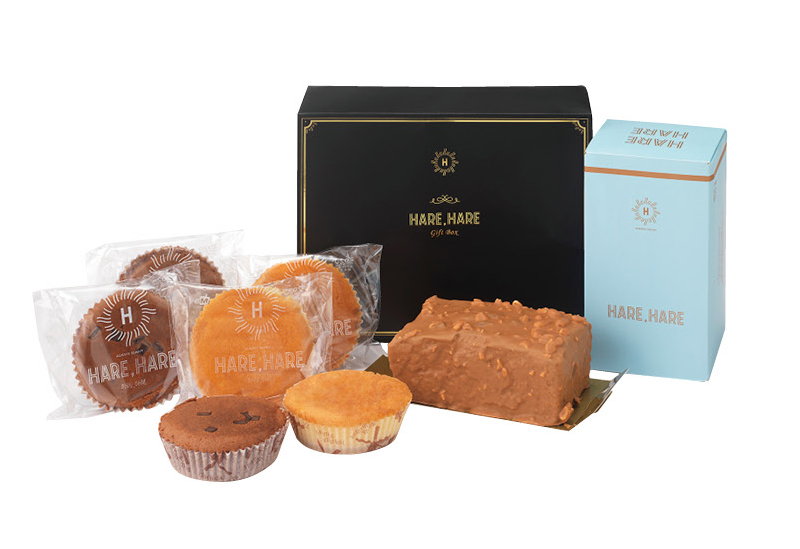 하레하레 베스트 세트 