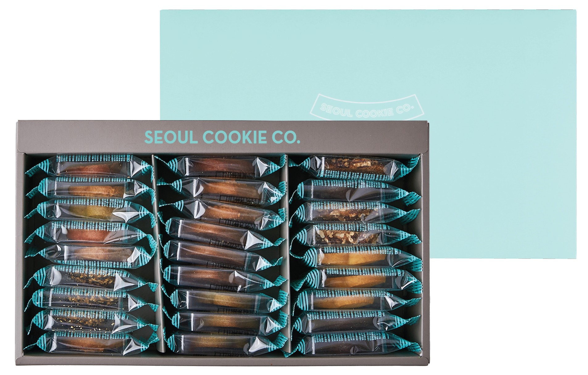 서울쿠키 27개입