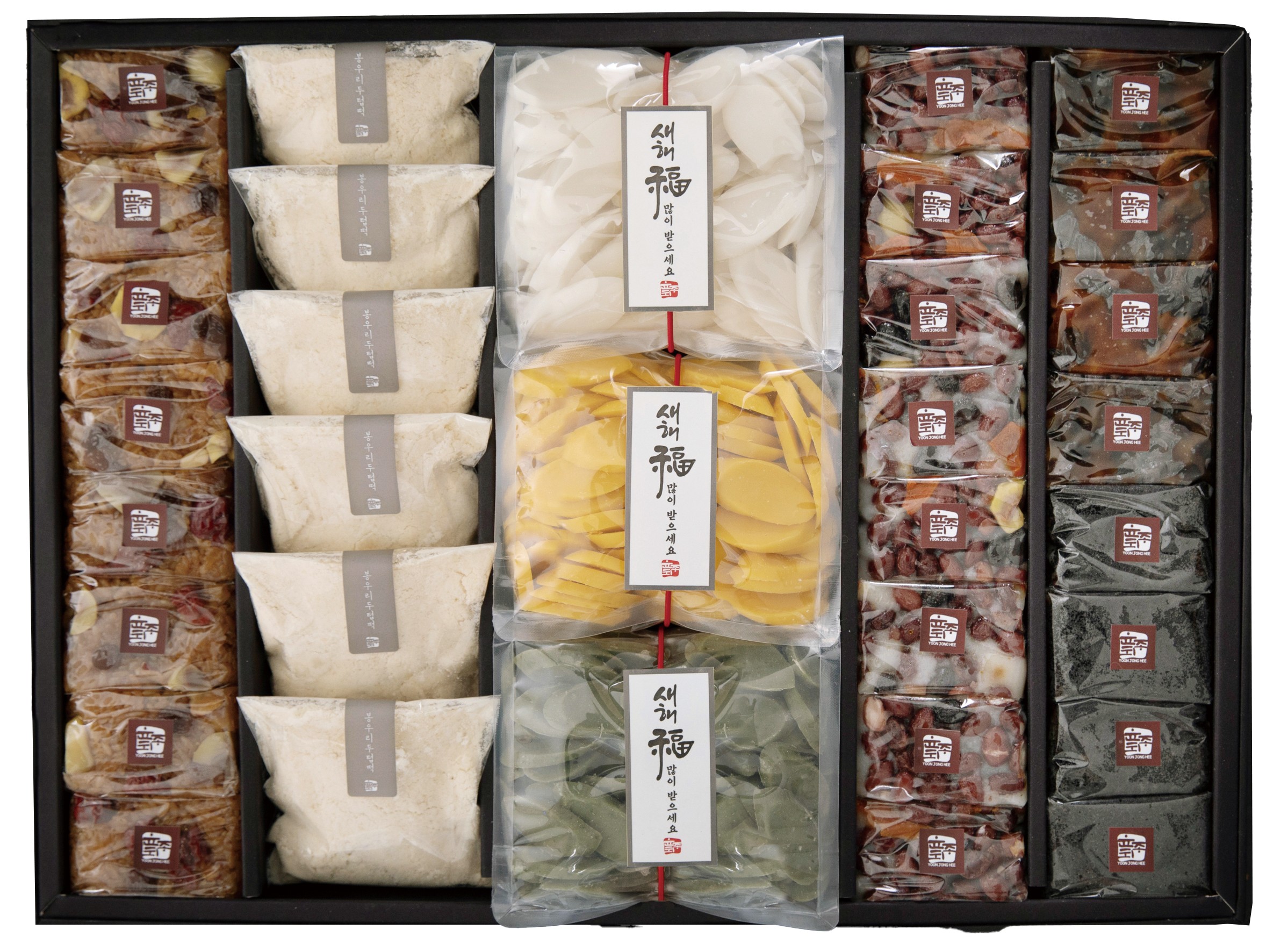 설 꽃가람 1호(A)