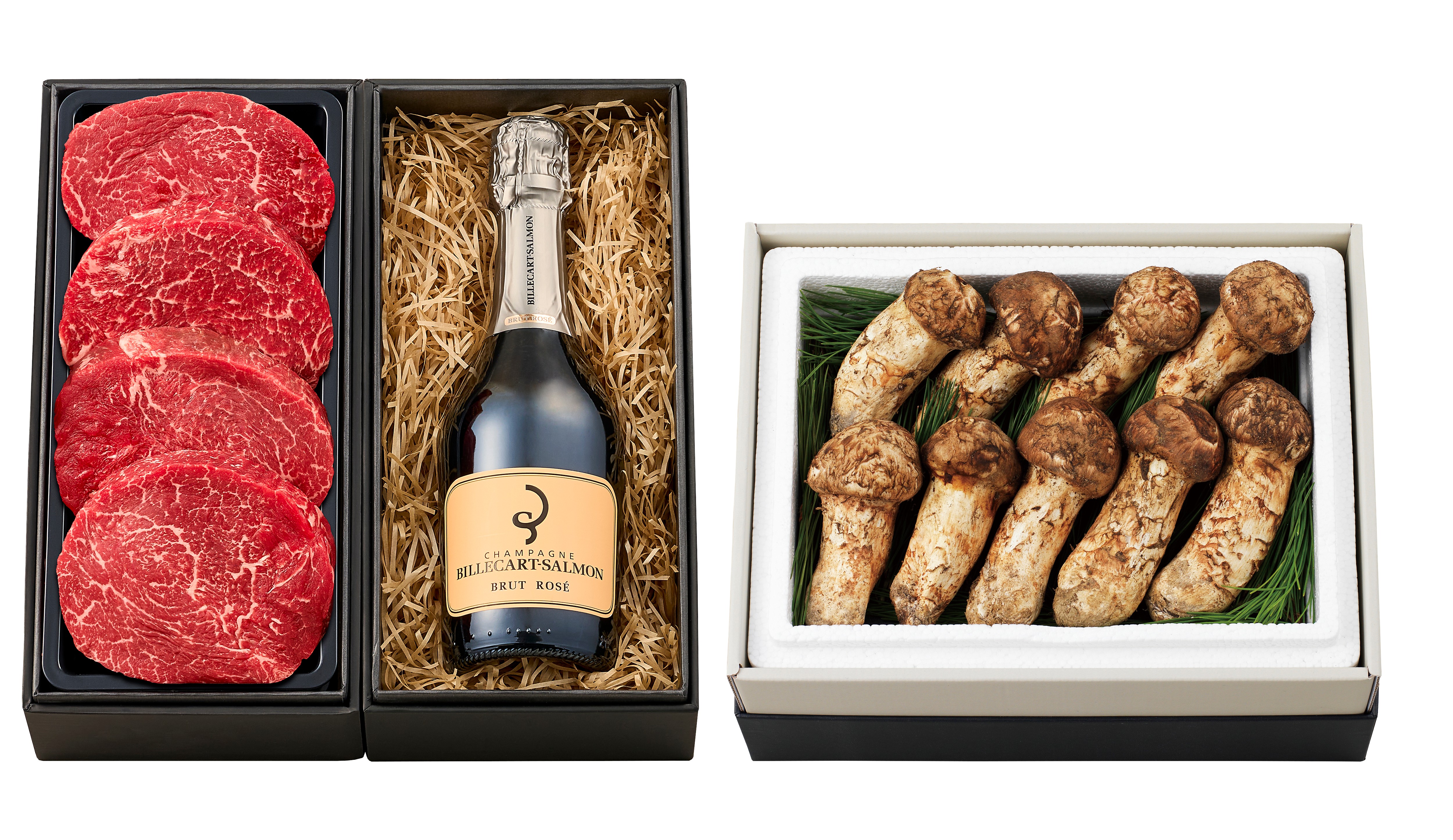 프리미엄 식재료 혼합세트3호