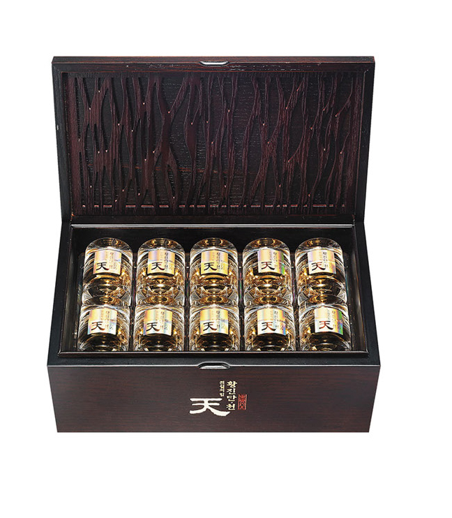 정관장 황진단천