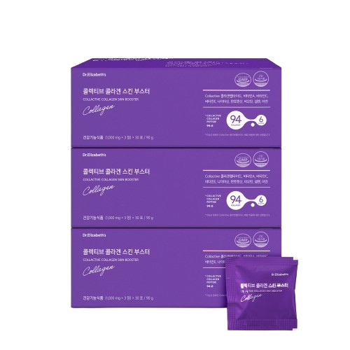 드림리더 Dr. 이너뷰티 콜라겐 세트