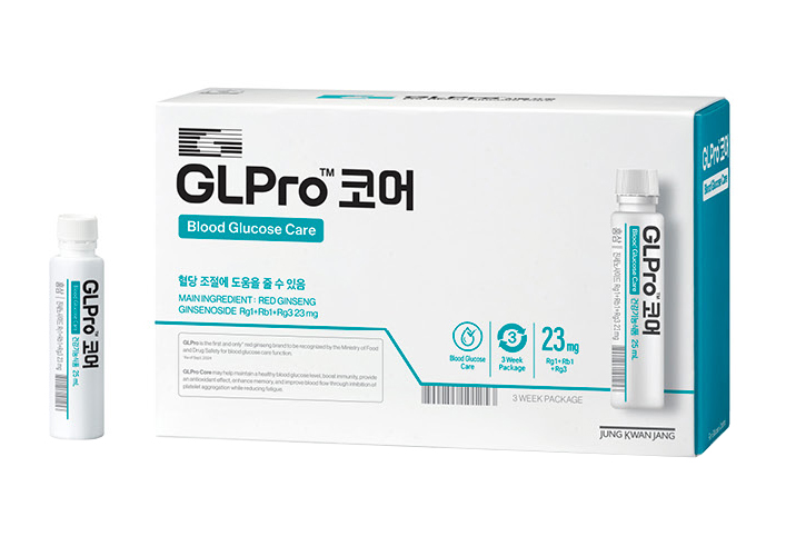 정관장 GLPro 코어