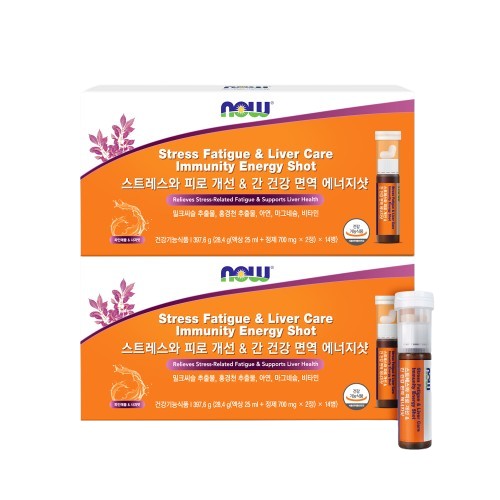 드림리더 나우 피로개선 세트