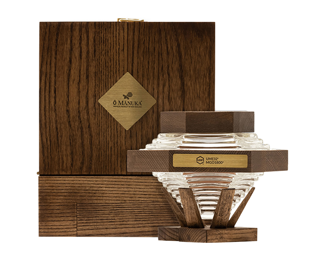 오마누카 프리미엄 리저브 그랑크루UMF 32+