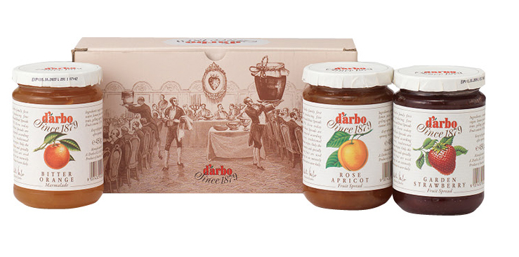 다보잼 기프트 세트