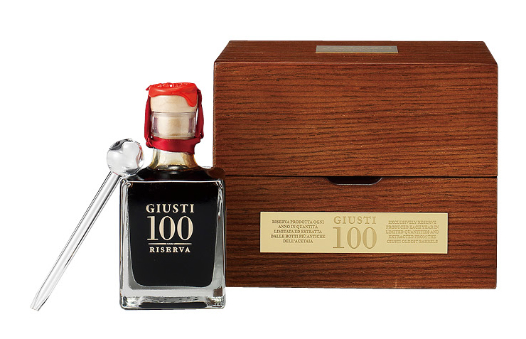 주세페주스티 리저브 100