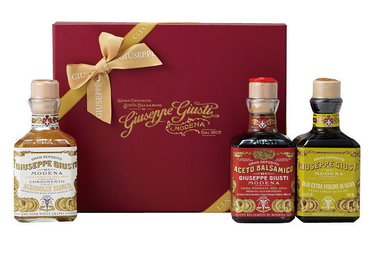 주세페주스티 혼합 3종 세트