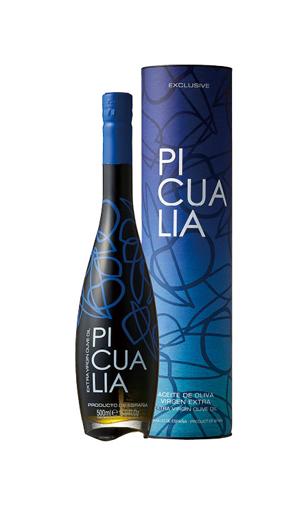 피쿠알리아 리저브 프리미엄
엑스트라 버진 올리브 오일 