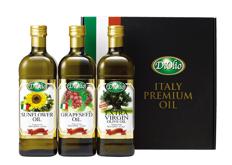 디올리오 혼합 세트 3호